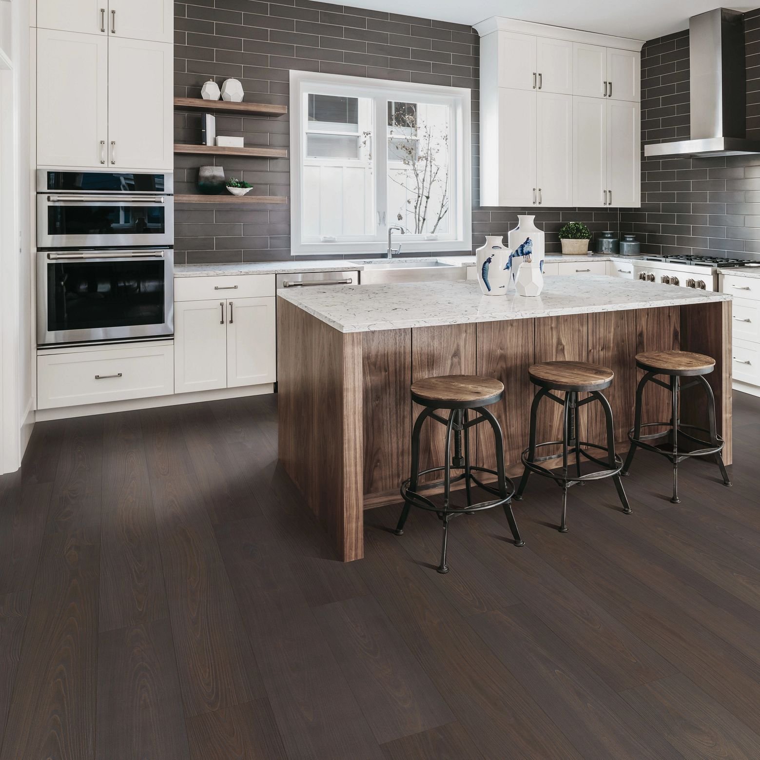 Modern Kitchen - Floor Decor Inc in Upland