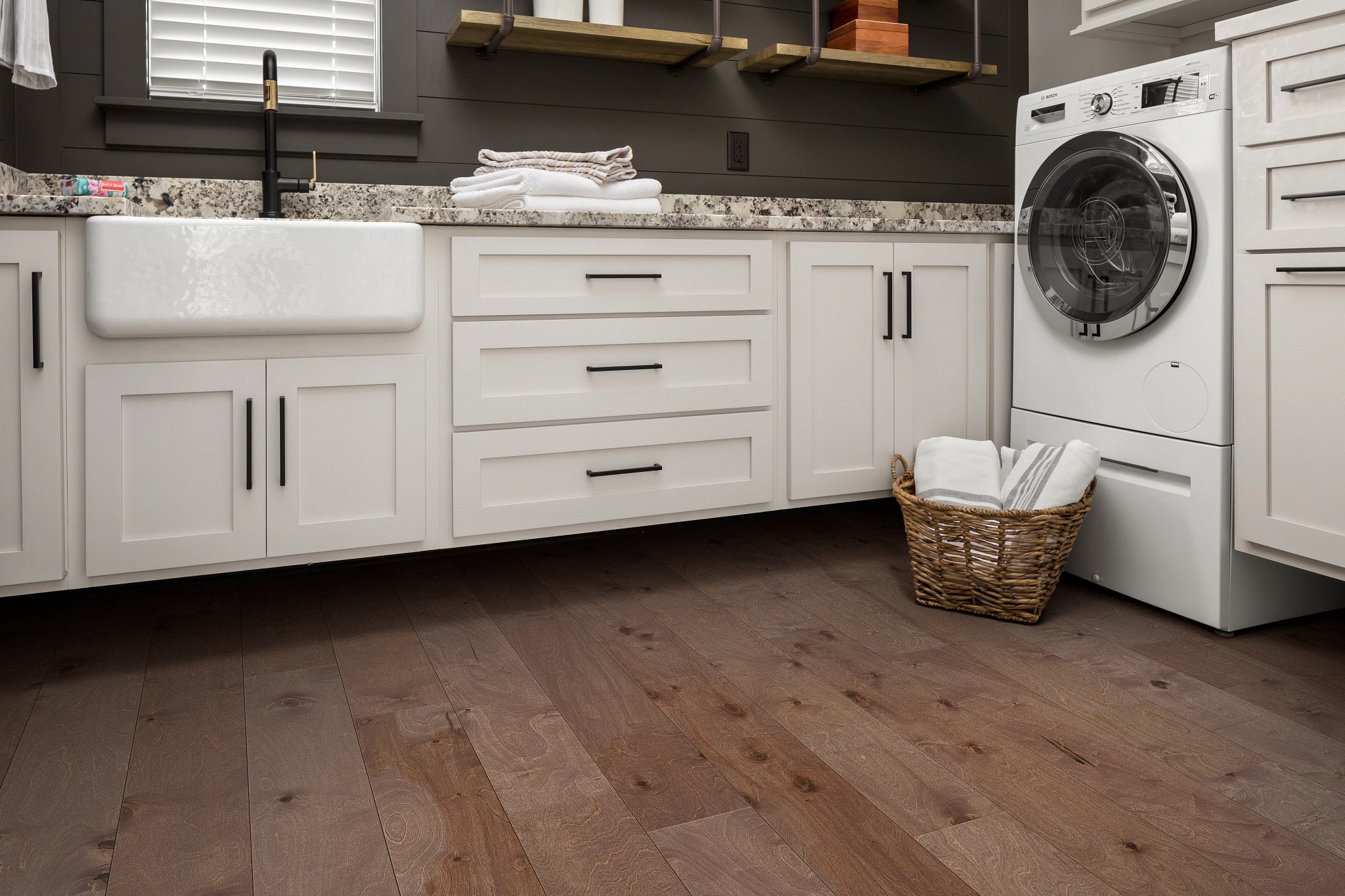 Solid vs Engineered Hardwood - Flooring Store in Oakville